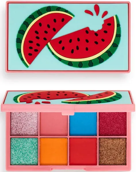I Heart Revolution Mini Tasty Watermelon Palette