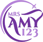 Mrs Amy123