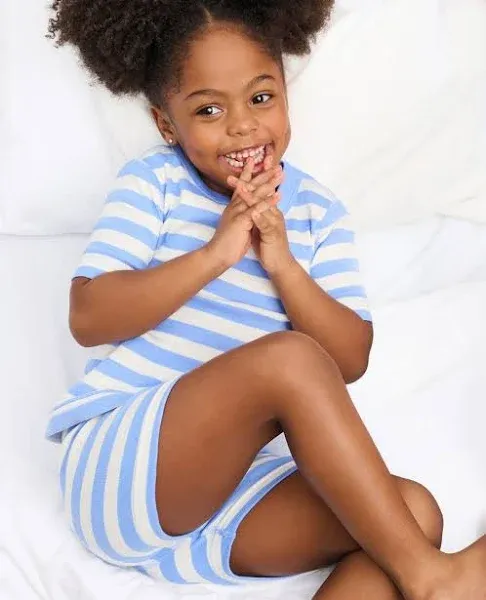 Hanna Andersson John Pajama Set