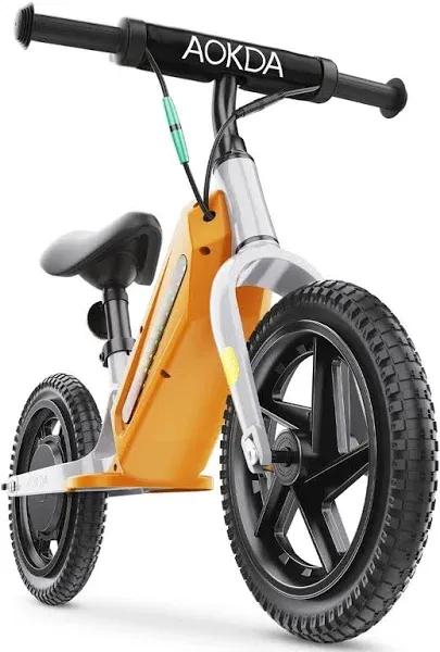 AOKDA K8 Kids Electric Balance Bike