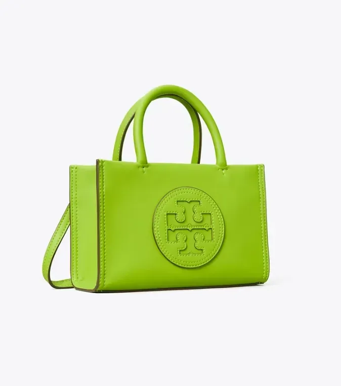 Tory Burch Women's Ella Bio Mini Tote