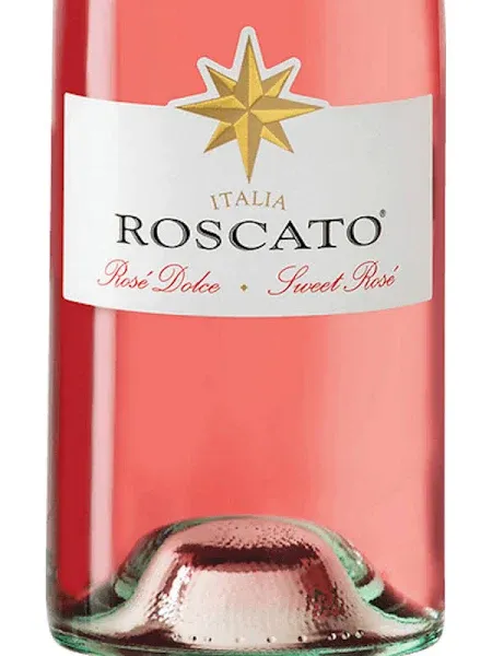 Roscato Dolce Rose