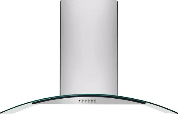 Frigidaire FHPC3660LS 36" Island Hood
