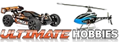 ULTIMATE HOBBIES
