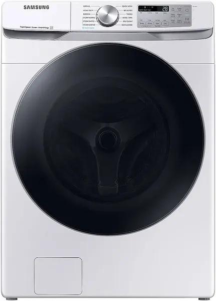 Samsung Front Load Washer WF45B6300AW