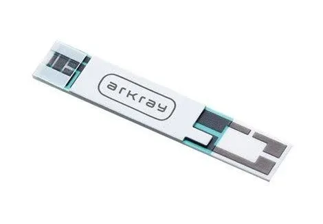 Arkray USA Assure Platinum Blood Glucose Test Strips | 100 Strips | 500100 | 50/Pack, 12Pk/Case From Rehab Store