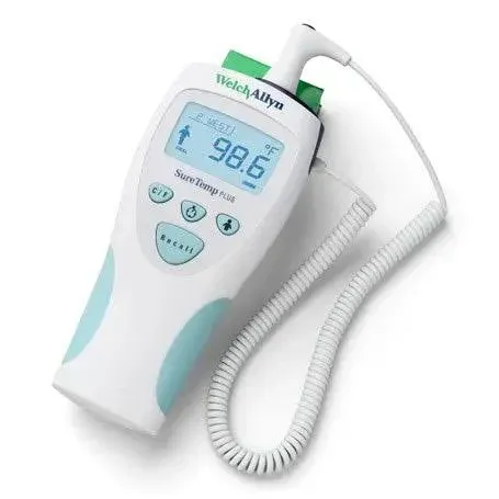 Welch Allyn SureTemp Plus 692 Electronic Thermometer