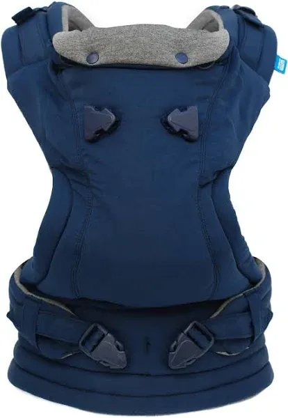 We Made Me Imagine 3-in-1 Deluxe Baby Carrier