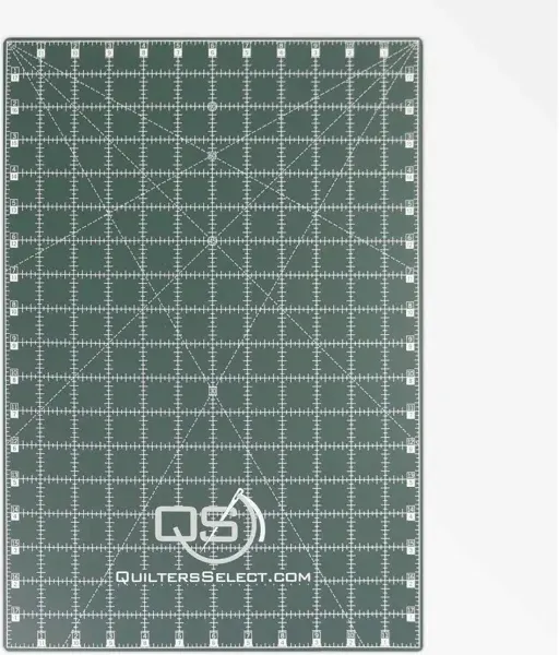Quilter's Select Cutting Mat