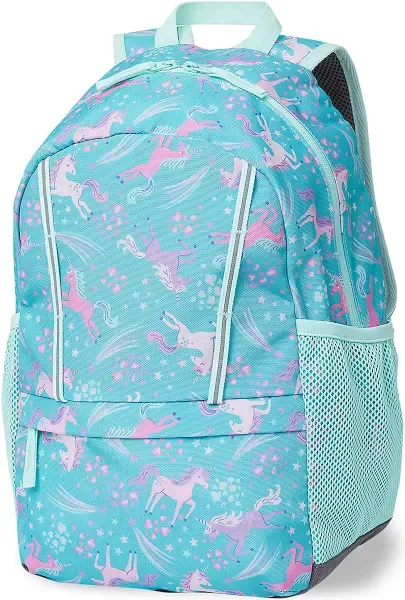 Lands' End Kids ClassMate Small Backpack