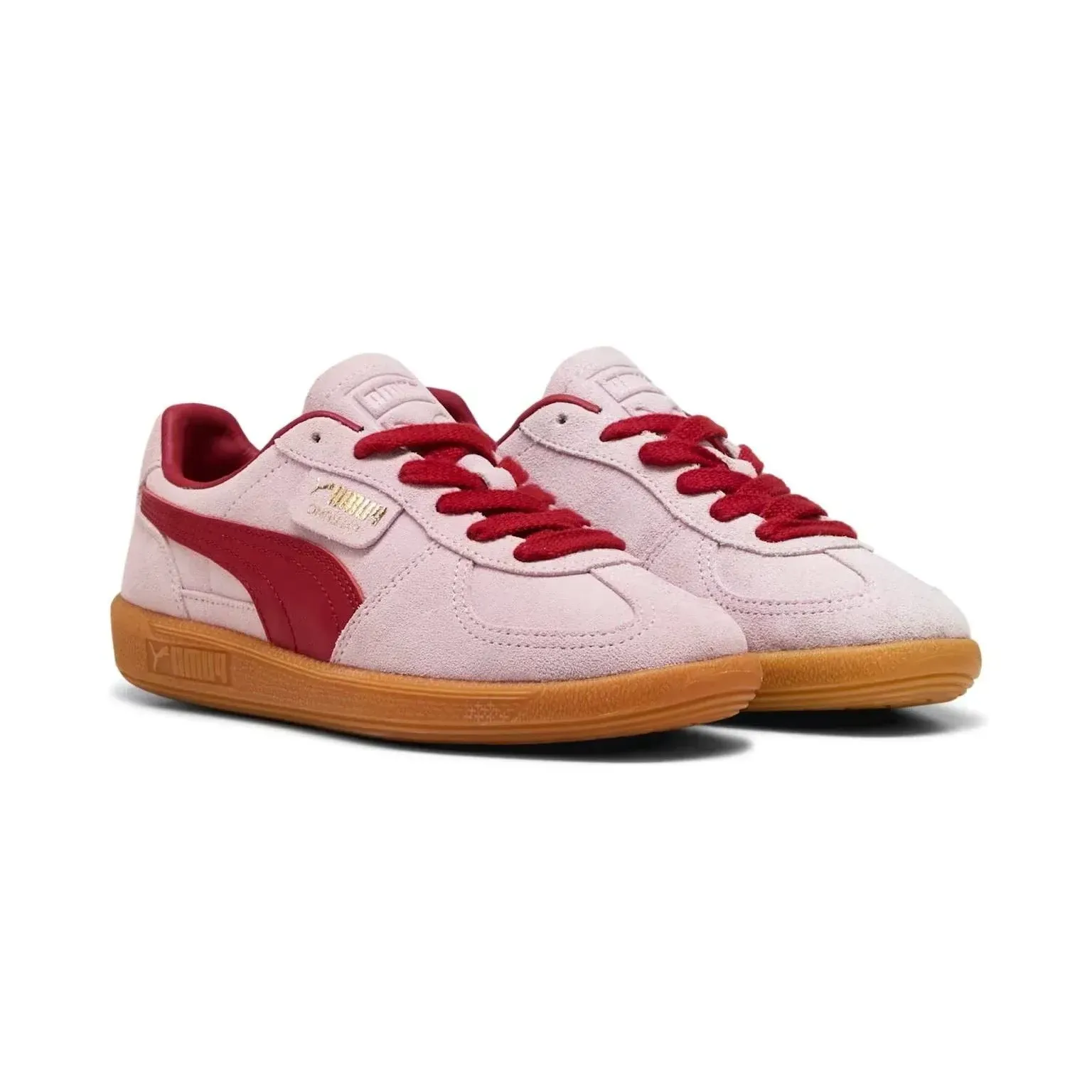Puma - Baskets Palermo - Rose - 39