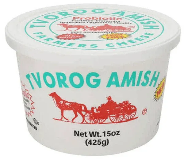 Four Seasons Amish Farmer's Cheese