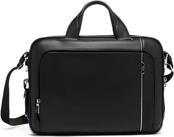 Tumi Sadler Brief