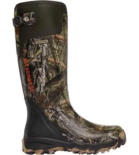 LaCrosse Men's Alphaburly Pro 18" Boot