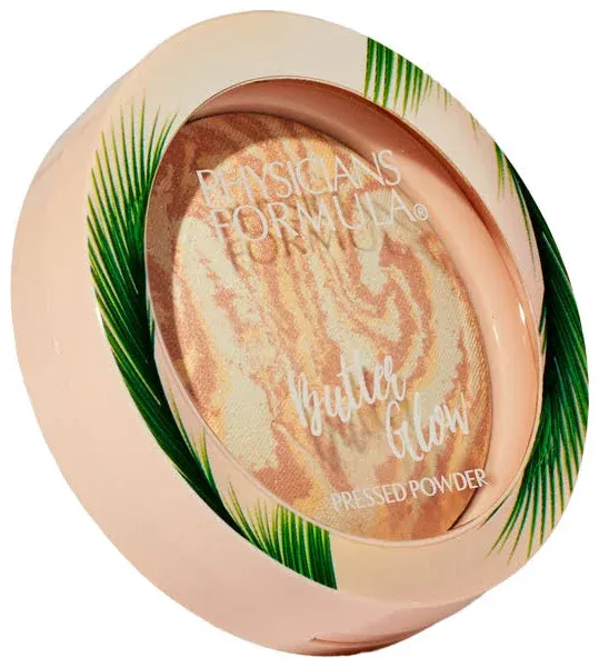 Physicians Formula Murumuru Butter Glow Pressed Powder