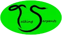 Talkingserpents