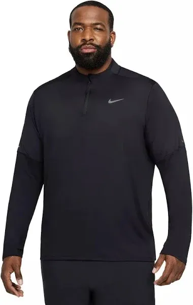 Nike Men's Dri-FIT Element Half-Zip