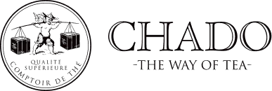 Chado Tea