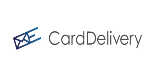 CardDelivery