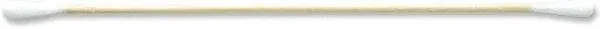 Puritan Double Regular Tip Cotton Swab