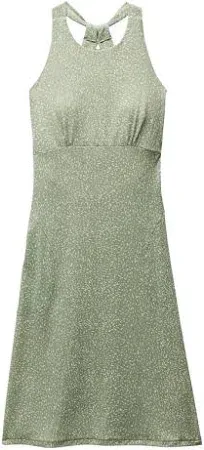 Prana Jewel Lake Summer Dress Women's