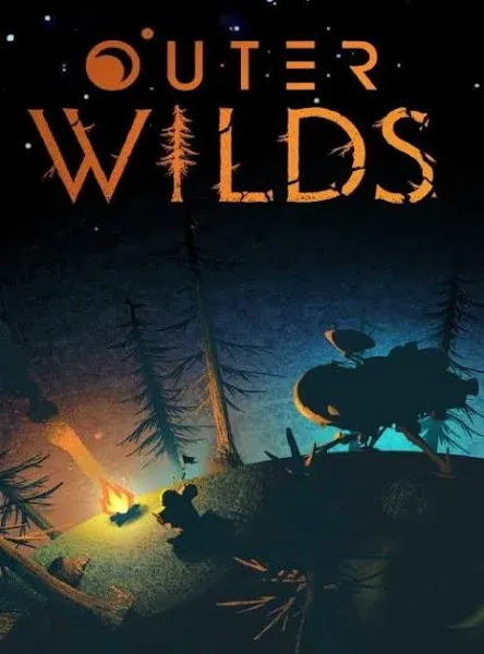 Outer Wilds
