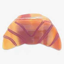 Jenny Lemons Midi Croissant Claw Hair Clip