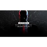 Lowest price on Hitman WOA DELUXE $44.99 at Playstation Store