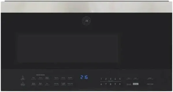 Brama Over The Range Microwave Oven BR-MW-OH16-SBrama