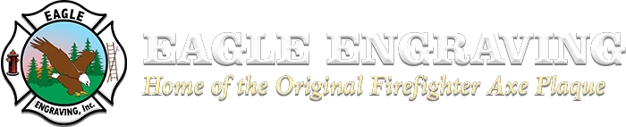 Eagle Engraving