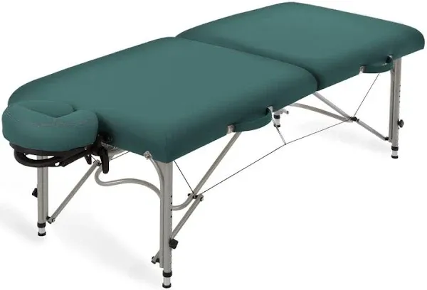 Earthlite LUNA Portable Massage Table Package