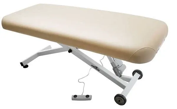 Earthlite Stronglite Ergo Lift Treatment Table