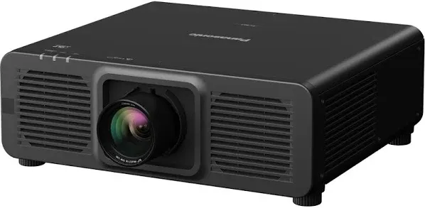 Panasonic PT-RQ7LBU7 DLP Projector