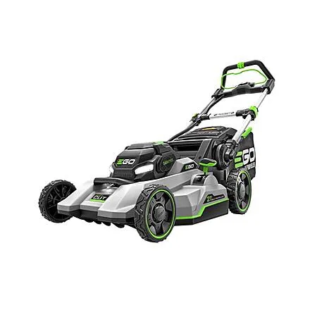 EGO POWER+ Select Cut XP 56V 21" Self-Propelled Mower w/ 10 Ah Battery & Charger $649