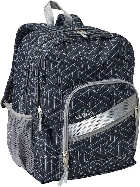 L.L.Bean Deluxe Book Pack 32L