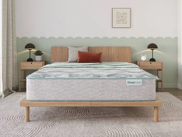 Beauty Sleep Midnight Dream 11.5" Firm Mattress