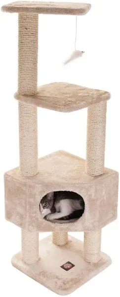 Majestic Pet Casita Cat Tree