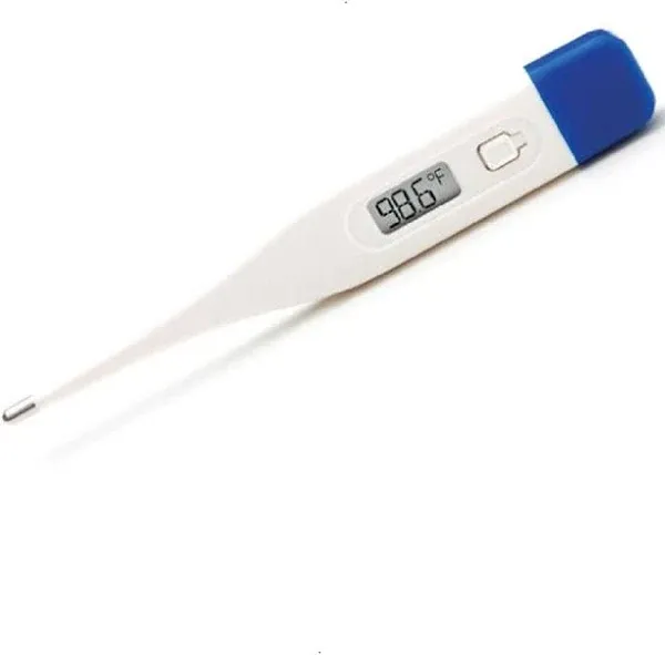 McKesson Digital Oral Thermometer