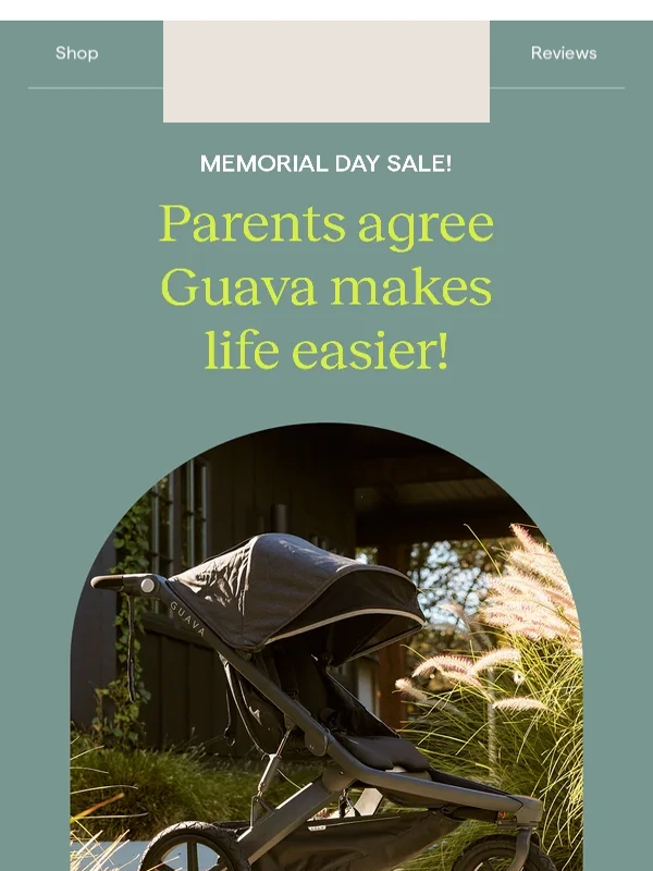Guava Family - Save up to $205 ?