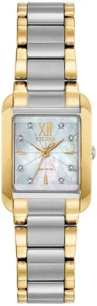 Citizen Women's Eco Drive Watch