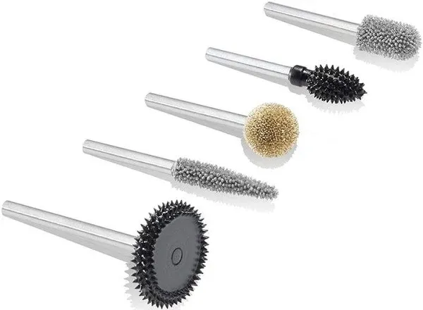 Kutzall Variety Rotary Burr Set