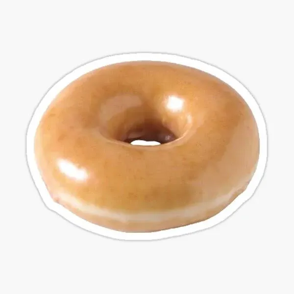 Krispy Kreme Original Glazed Donut