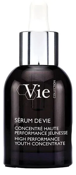 Vie Collection Serum De Vie High Performance Youth Concentrate