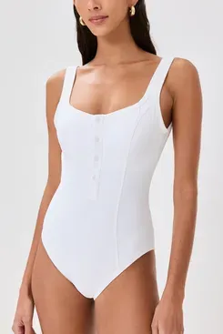 Staud Paula One Piece
