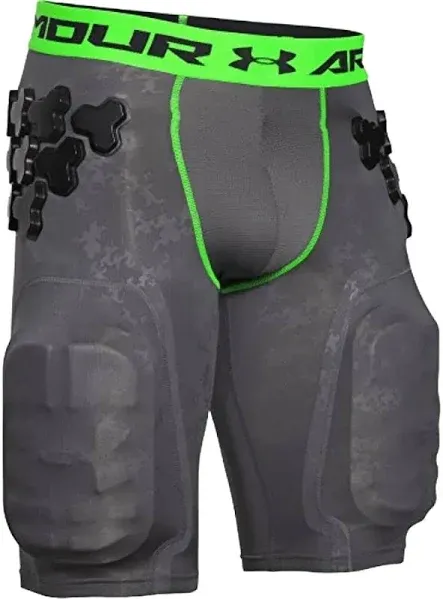 Under Armour Men's Gameday Girdle