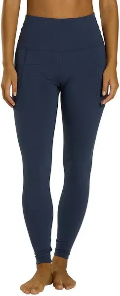 Everyday Yoga Women's High Waisted Go-To Pocket Leggings