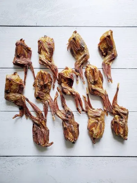 Whole Quails Bone-in 3 Pack