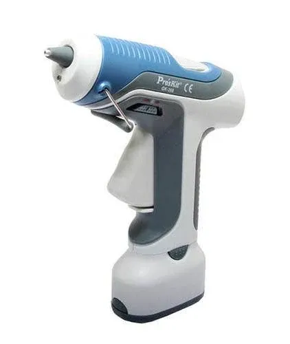 Eclipse GK-368 Battery Operated Glue Gun