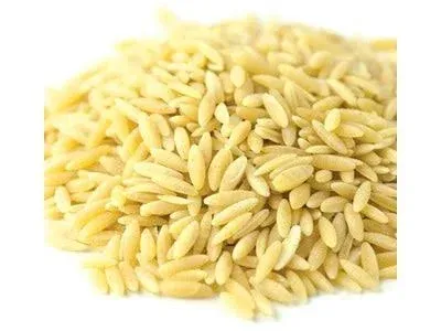 Orzo Bulk Discount