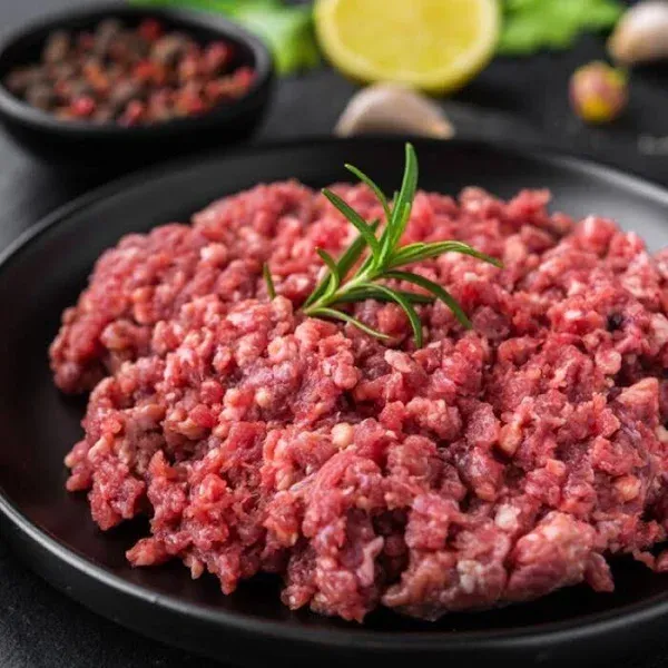Kobe Grass Fed Beef Ground